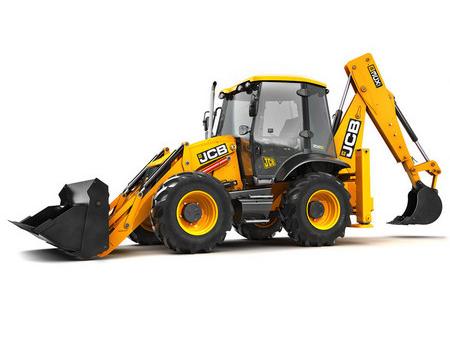 Экскаватор