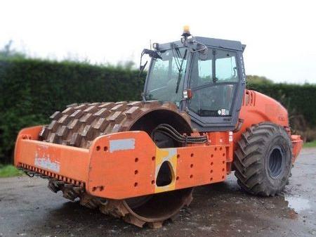 Автокран Demag 25, до 25 т