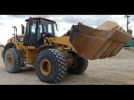 Автокран Demag AC 40, 40 т